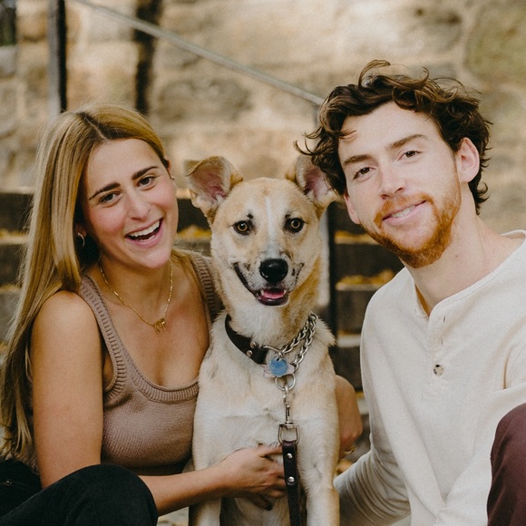 Meet your Posher, Keren - Picture 1 of 1